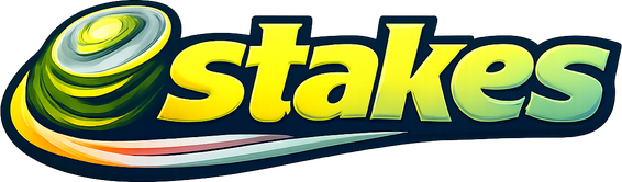 Logo stakes